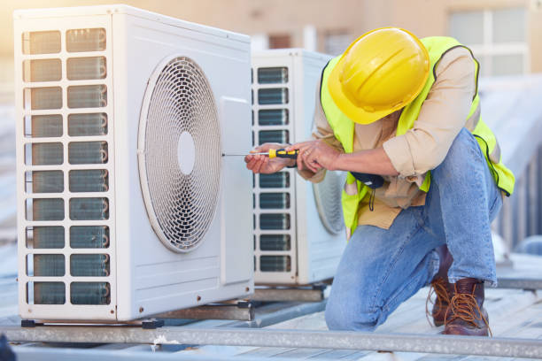 Best HVAC Emergency Services  in Barneveld, WI