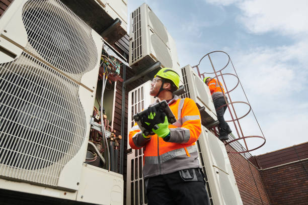 Best HVAC Installation Services  in Barneveld, WI