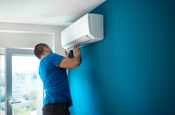 Best Emergency HVAC Repair  in Barneveld, WI