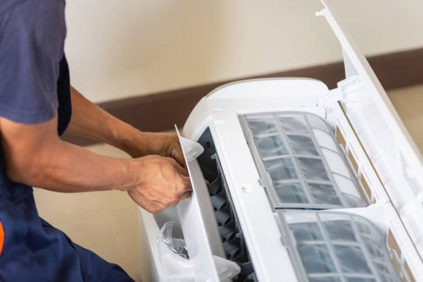 Best Central Air Repair  in Barneveld, WI