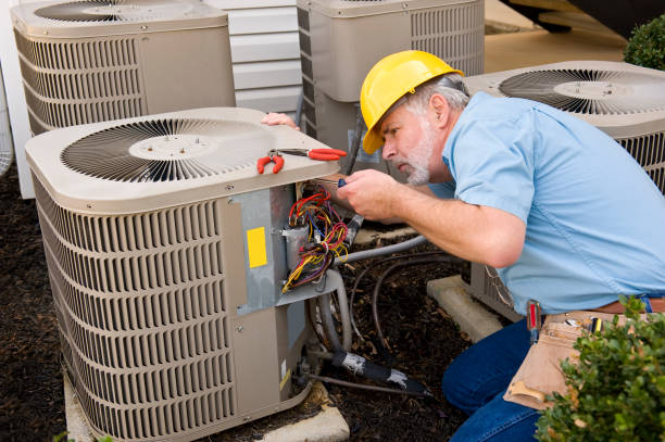 Best Commercial HVAC Repair  in Barneveld, WI