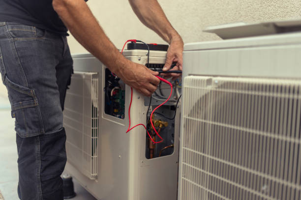 Best Best HVAC Companies  in Barneveld, WI