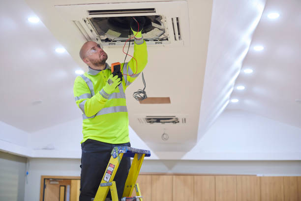 Best HVAC System Installation  in Barneveld, WI