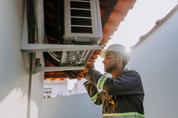 Trusted Barneveld, WI HVAC Experts