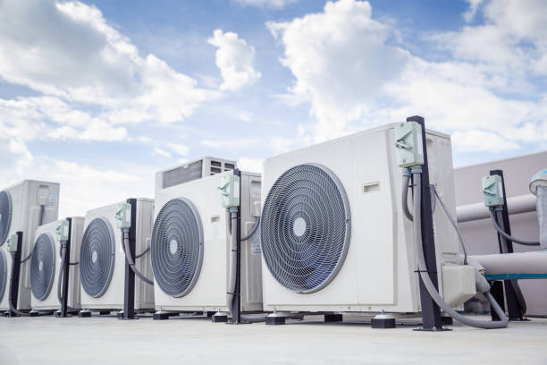 Best 24/7 HVAC Repair  in Barneveld, WI