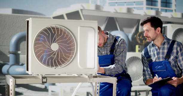 Best Affordable HVAC Services  in Barneveld, WI