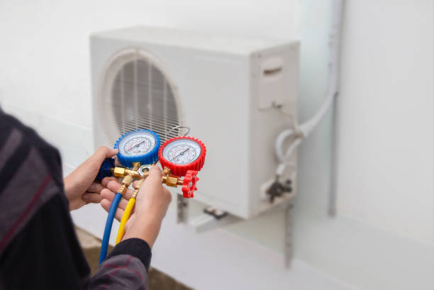 Best HVAC Air Duct Cleaning  in Barneveld, WI