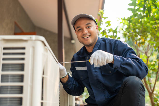 Affordable Air Conditioning Repair in Barneveld, WI