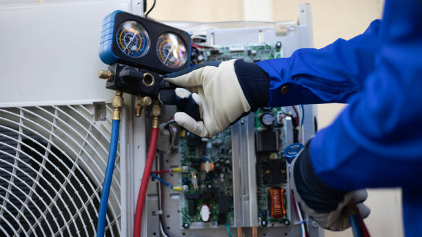 Best Air Conditioning Repair  in Barneveld, WI