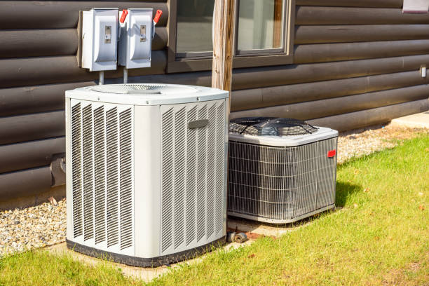 Best Residential HVAC Services  in Barneveld, WI